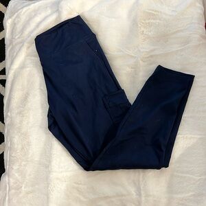 PINK Fleece Lined Leggings